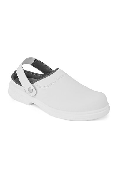 PORTWEST Steelite Clog Protective Clog with Strap SB AE WRU