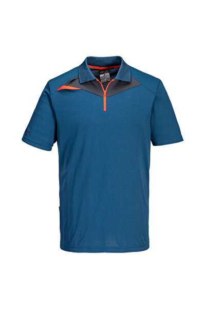 PORTWEST WX3 Polo Shirt S/S - DX410