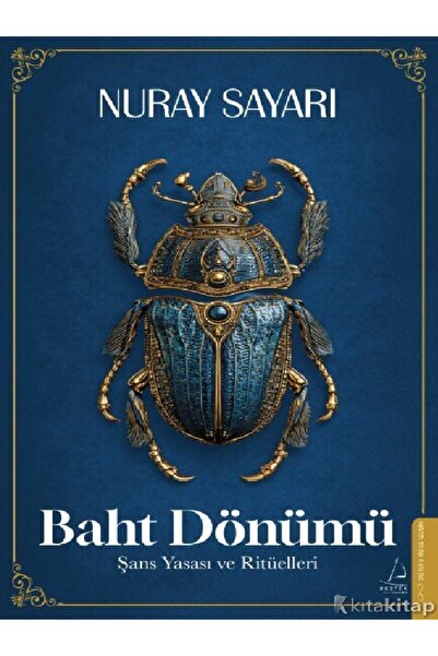 Destek Yayınları Nuray Sayarı - Baht Dönümü ( )