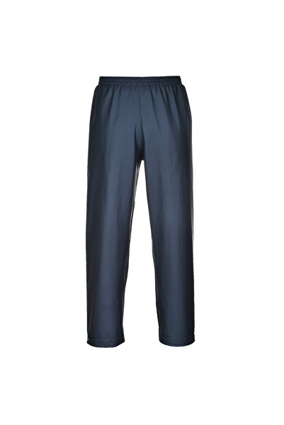 PORTWEST Pantaloni de lucru, impermeabili, bleumarin