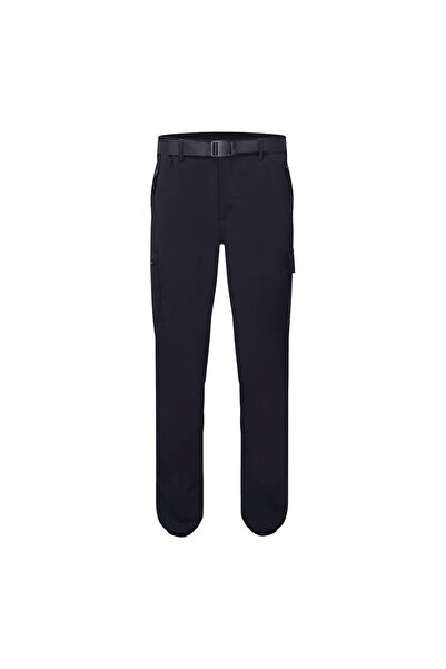 PORTWEST Pantaloni de lucru, stretch, negru
