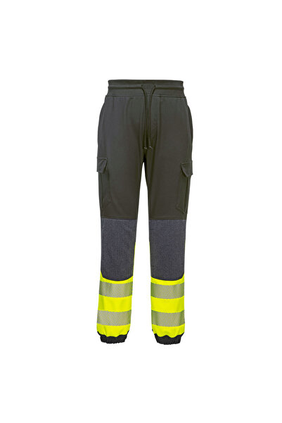 PORTWEST Pantaloni Jogger PW3 Hi-Vis Flexi Clasa 1
