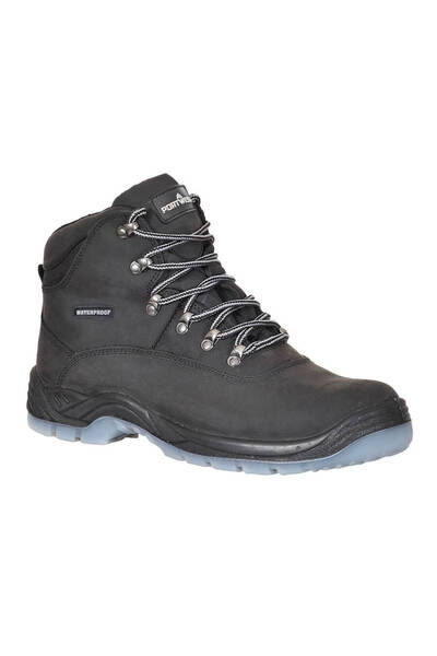 PORTWEST Steelite All Weather Boot S3 WR - FW57