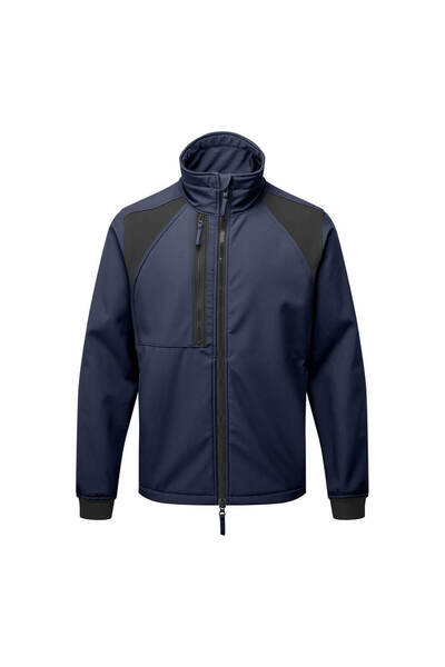 PORTWEST Geaca de lucru, bleumarin