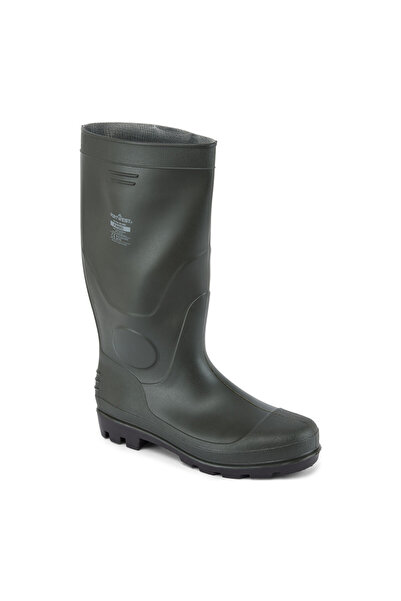 PORTWEST Cizme de protectie, impermeabile, verde