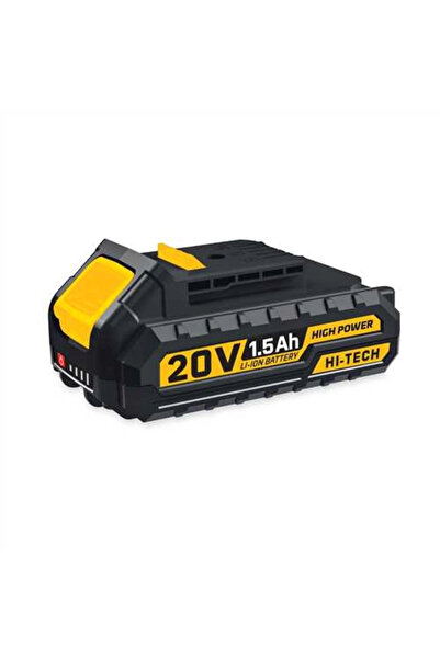SGS 20 VOLT YEDEK BATARYA (1.5Ah)