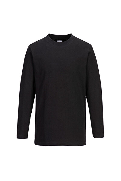 PORTWEST Long Sleeve T-Shirt