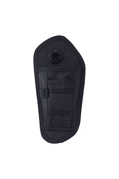PORTWEST Pantaloni de lucru, cu buzunare, negru