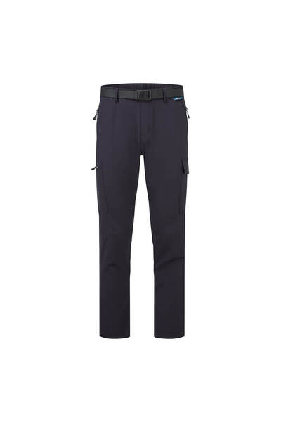 PORTWEST Pantaloni de lucru, stretch, bleumarin