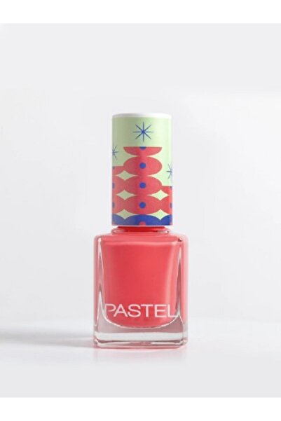 Pastel OJE Wonderland 2026 SUMMER YAZ OJE