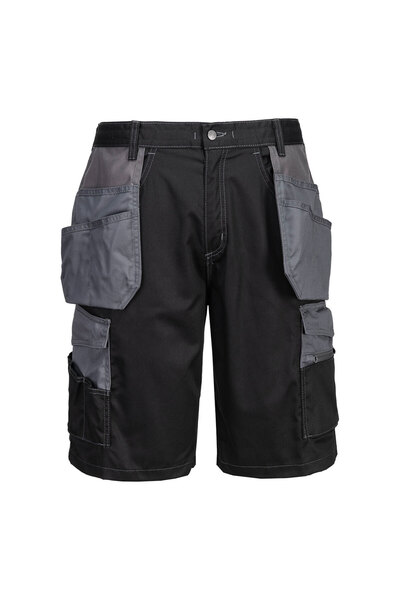 PORTWEST Granite Σόρτς με Τσέπες Holster - KS18