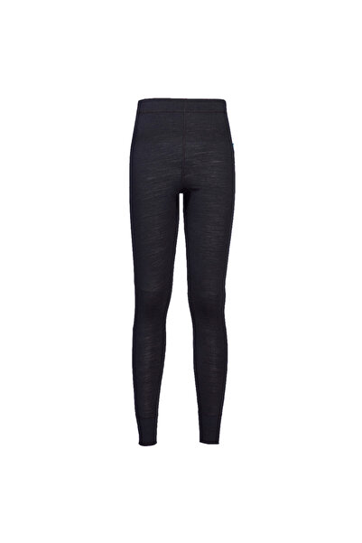 PORTWEST Merino Wool Baselayer Legging, negru