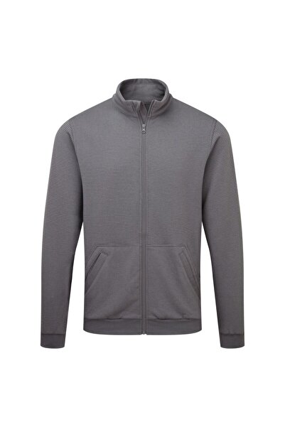 PORTWEST Hanorac de lucru, antistatic, gri