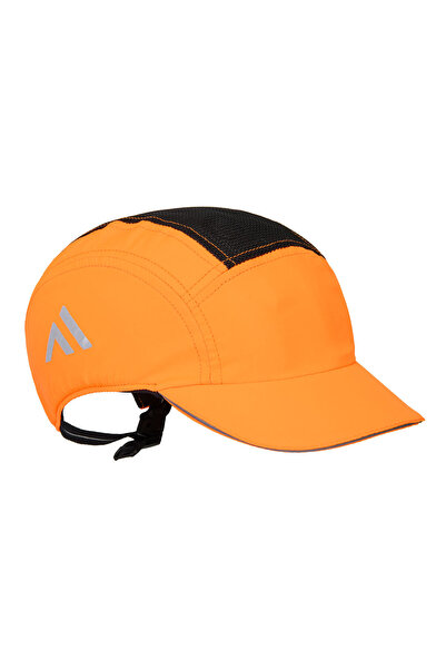 PORTWEST AirTech Light Bump Cap, portocaliu