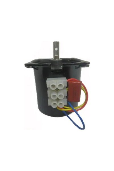 Evonest 60KTYZ 220 Volt AC Kulucka Makinesi Çevirme Motoru 65 kg