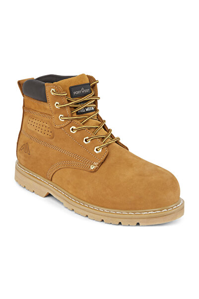 PORTWEST Steelite Welted Μπότα Ασφαλείας SBP HRO - FW35