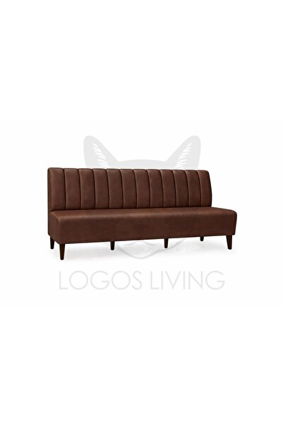 Logos Living Kafe - Restoran Sedir