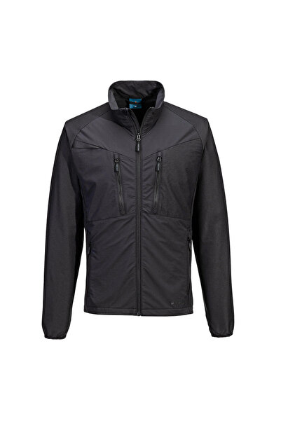 PORTWEST DX4 Zip Base Layer Top - DX480