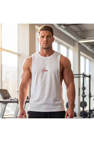 DEWSLİFE MAX TANK TOPS ATLET
