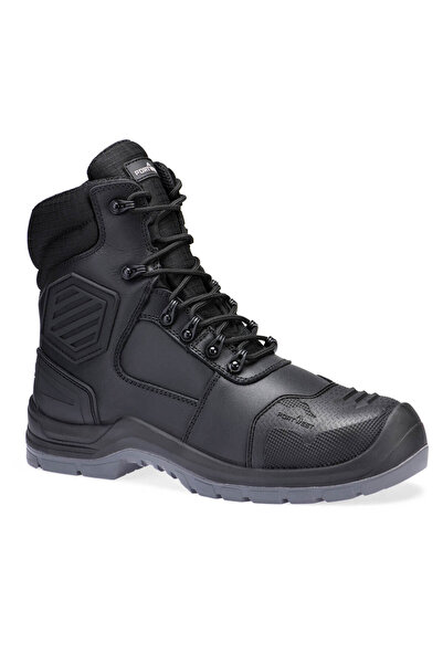 PORTWEST Bocanci de protectie, S7L, cu bombeu compozit, talpa antialunecare, ...