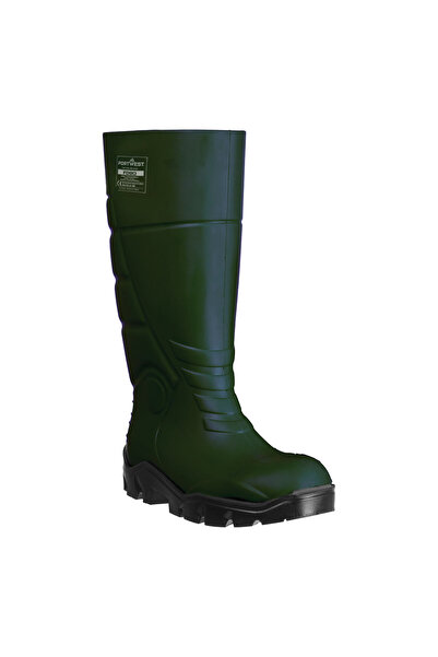 PORTWEST Cizme de protectie, talpa antialunecare, antistatice ESD, pentru fri...