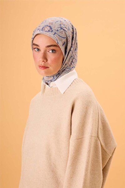 Silk Home Μαλακό Κασκόλ 73100-17