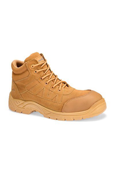 PORTWEST Bocanci de protectie, S1, cu bombeu compozit, talpa antialunecare