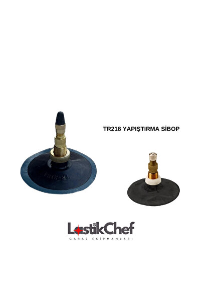 Karışık TR218 YAPIŞTIRMA SİBOP