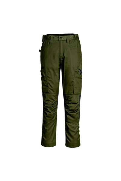 PORTWEST Παντελόνι Stretch Trade WX2 - CD881