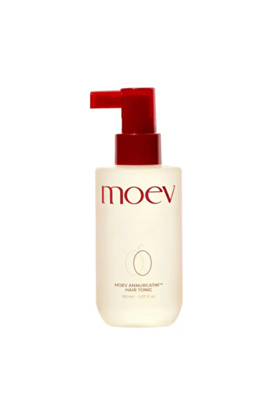 moev Annurcatin Tonic de păr, 150ml