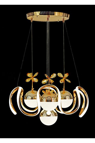 Zafer MODERN LED AVİZE