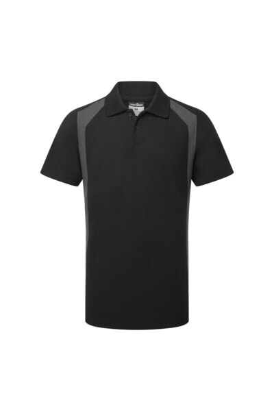 PORTWEST Μπλούζα Πόλο S/S WX2 - CD812