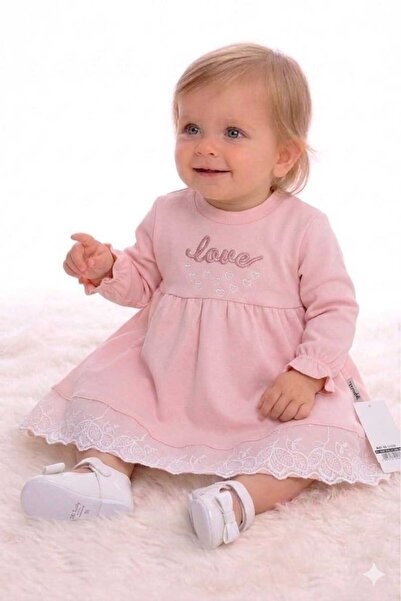 Lovely baby dress