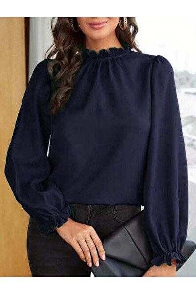 Tasha Boutique Bluza eleganta TSH429