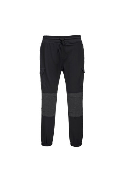 PORTWEST Pantaloni de Lucru Slim KX3 Flexi Joggers