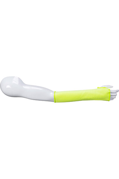 PORTWEST Manșon tăiat D13, 14 inch (35cm), galben
