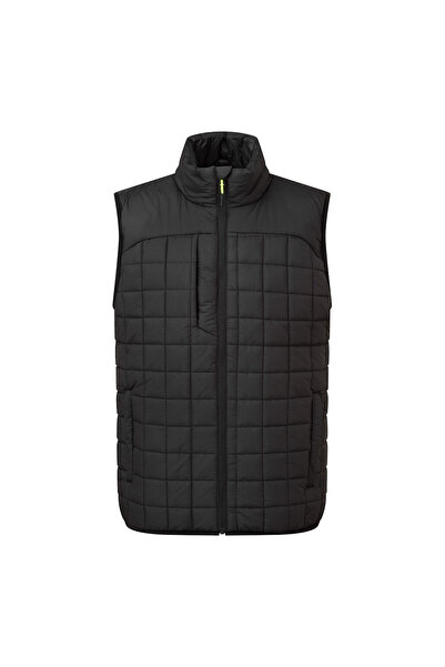 PORTWEST PW3 Square Baffle Jacket