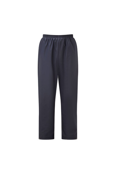 PORTWEST Pantaloni de lucru, impermeabili, reglabil, bleumarin
