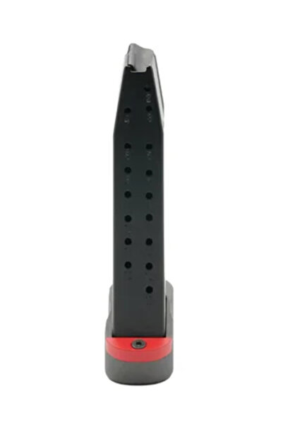 Sarsılmaz Sar9 Gen2 19+1 aksesuar