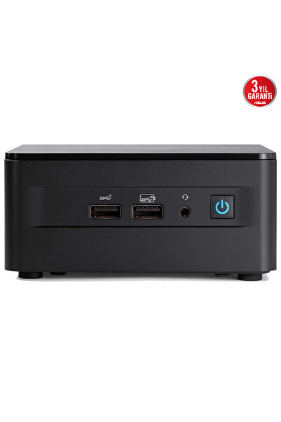 ASUS NUC12 Pro Tall Kit - RNUC12WSHI700002I - Intel® Core™ i7-1260P - Barebon...