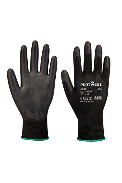 PORTWEST Manusi de Protectie Grip 13 PU Palm