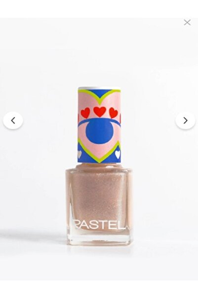 Pastel OJE Wonderland 2026 SUMMER YAZ OJE