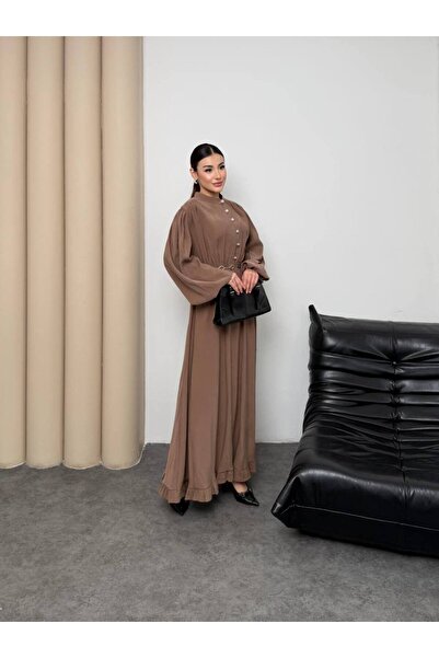 MVK MAVEKA COLLECTİON Modest Dresses
