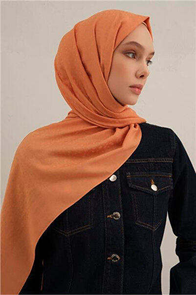 Armine شال قطن بامبو بنمط قطرة 72