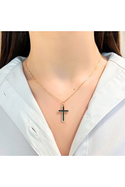 Buy Cross Pendant Necklaces ✨ | Unlock Exclusive Coupons