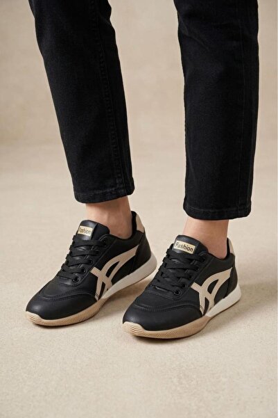 Papuçcity Dvmd 03441 Women's Sneakers Sports Shoes