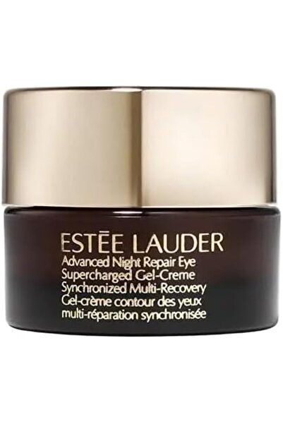 Estee Lauder Estée Lauder Advanced Night Repair Eye Supercharged Gel-Cream
