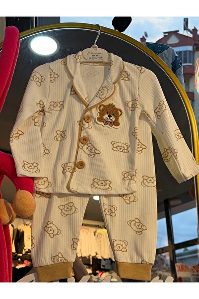 shop Ayıcıklı pijama
