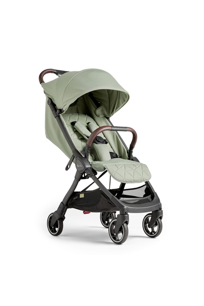 Silver Cross Κλικ Σέιτζ καρότσι