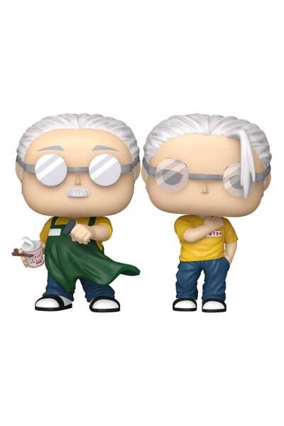 Funko Σακαμότο Ντέις ΠΟΠ! Φιγούρες Βινυλίου Κινουμένων Σχεδίων Τάρο με CH 9 ε...